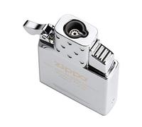 Zippo Lighter Inserts Refillable Butane Torch - Single Flame