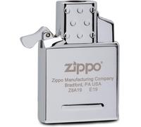 Zippo Lighter Inserts Refillable Butane Torch - Single Flame