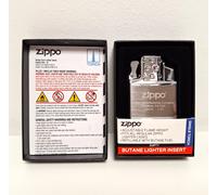 Zippo Lighter Inserts Refillable Butane Torch - Single Flame