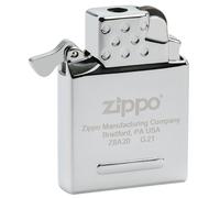 Zippo Butane Yellow Single Flame Refill