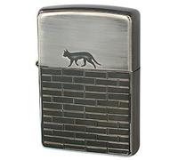 Zippo CAT Walks 2BN-CATW