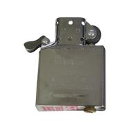 Zippo Chrome Petrol Lighter Insert Replacement Service Part