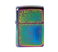 Zippo Cigarette Lighter without Logo Spectrum