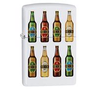 Zippo Lighter, Black, Normal