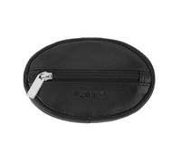 Zippo Coin Pouch - Carbon Range Small Coin Pouch in Black Zippo Black One Size