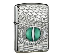 Zippo Dragon Eye Lighter