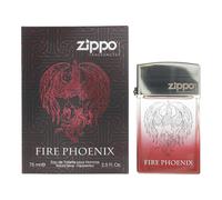 Zippo Fire Phoenix Eau De Toilette 75ml | TJ Hughes