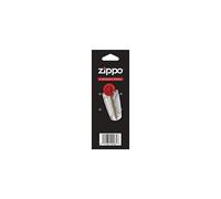 Zippo Flints Pack of 6 Original Replacement Part for Storm Lighters Accessories