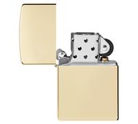 Zippo - Classic Champagne
