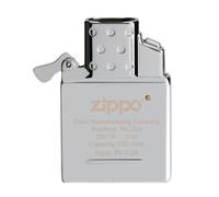 Zippo Genuine Electric Arc Flame Box Windproof Flame Lighter Refillable Insert