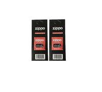 Zippo lighter wick