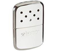 Zippo hand warmer