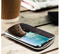 Zippo Hand Warmer Chrome Large 12 Hours Heat, Easy to Refill, Great Gift