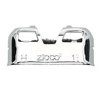 Zippo Hand Warmer Replacment Catalytic Burner Unit(design may vary),Silver