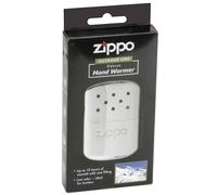 Zippo Handwarmer - Chrome