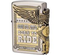 Zippo HARLEY-DAVIDSON HDP-27