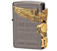 Zippo Harley Davidson HDP-48