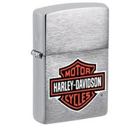ZIPPO Harley-Davidson Lighter multicolor Onesize