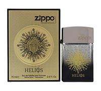 Zippo Helios for Men - 2.5 oz EDT Spray