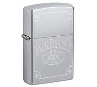 Zippo jack daniels lighter