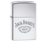 ZIPPO Jack Daniel's Lighter multicolor Onesize