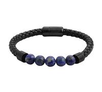 Zippo Leather Bracelet