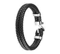 Zippo Leather Bracelet