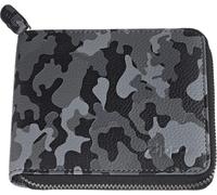 Zippo Leather Zipper Wallet Coin Pouch, 12 cm