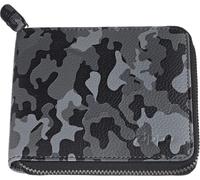 Zippo Leather Zipper Wallet Coin Pouch, 12 cm