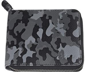 Zippo Leather Zipper Wallet Coin Pouch, 12 cm