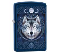 Zippo Lighter, Brass, Black, 5.5 x 3.5 x 1 cm