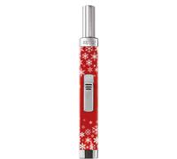 Zippo Lighter Candle Lighter Mini MPL Snowflake Refillable with Butane Gas