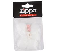 Zippo Lighter Insert and Felt - 6 pcs.