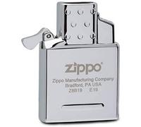 Zippo Lighter Inserts Genuine Electric Butane Torch Windproof Flame Refillable