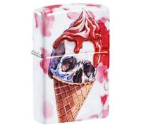 Zippo Lighter, Metal, 540 Multicoloured, Standard Size