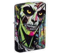 Zippo Lighter, Metal, 540°, Standard Size