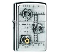 Zippo Lighter ref. 1(123)