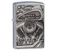 Zippo Lighter ref. 29266