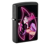 Zippo Lighters Unisex 48139 Multicolor Days