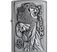 zippo lion lighter