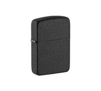 Zippo Mechero, Replica 1941 Black Crackle, One Size