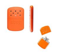 Zippo Hand warmer & Heatbank Rechargeable Handwarmer 12Hr 6Hr