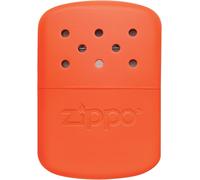Zippo Hand warmer & Heatbank Rechargeable Handwarmer 12Hr 6Hr
