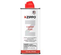Zippo Original Fluid Fuel 125ml - UK Shipping