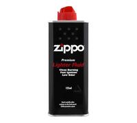 Zippo Original Fluid Fuel 125ml - UK Shipping Only