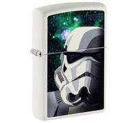 ZIPPO Original Stormtrooper - Glow-in-the-dark Lighter multicolor Onesize