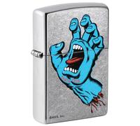 ZIPPO - Petrol - Lighter - 60006129 Santa Cruz Artist