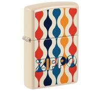 ZIPPO - Petrol lighter - 60006142 Retro Zippo