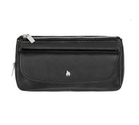 Zippo Pipe Pouch - Signature Pipe Pouch in Black Zippo Black One Size