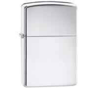 Zippo Polished Chrome 60000805